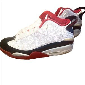 Jordans Mens size 15